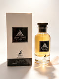 Jean Lowe by Maison Alhambra — Eau de Parfum 100ml