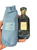 Mousuf Azure by Ard Al Zaafaran — Eau de Parfum 100ml