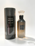 Velvet Musk by Lattafa — Eau de Parfum 100ml