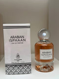 Arabian Isphaan by French Arabian Perfumes — Eau de Parfum 100ml
