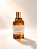 Amber & Neroli by Fragrance World — Eau de Parfum 100ml