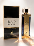 BAD Femme by Maison Alhambra — Eau de Parfum 100ml