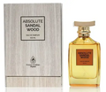 Absolute Sandalwood by French Arabian Perfume - Eau de Parfum 100ml