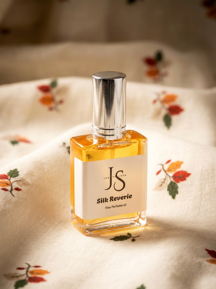 Silk Reverie